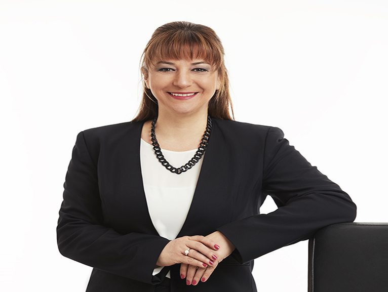 EVA GAYRMENKUL DEERLEME SEKTRNDE BR LKE DAHA MZA ATTI!